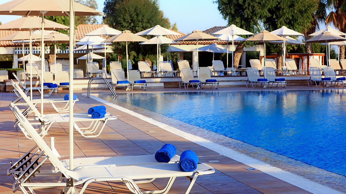 Labranda Blue Bay Resort
